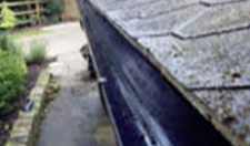 Gutter After